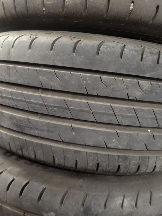 4 бр летни 205/55/16 Goodyear