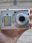 Компактен дигитален фотоапарат SONY Cybershot W30