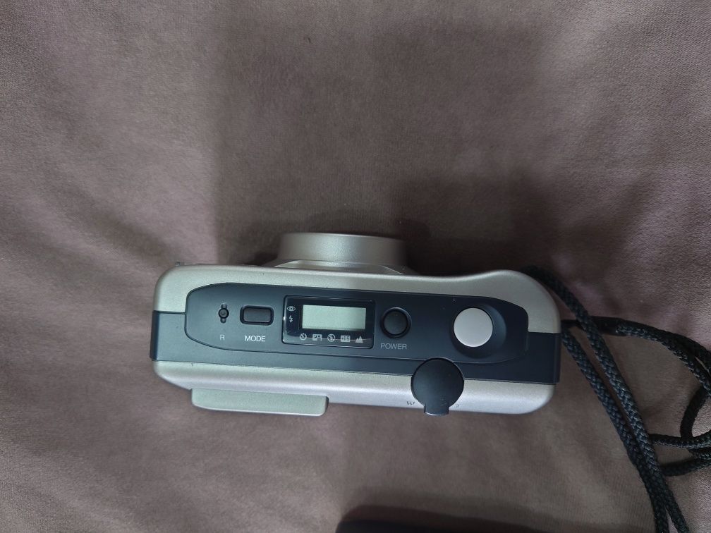 Compact Konica Z-up 150 si 110 VP