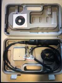 Endoscop cu camera video,Voltcraft,mufa usb,pentru auto,etc