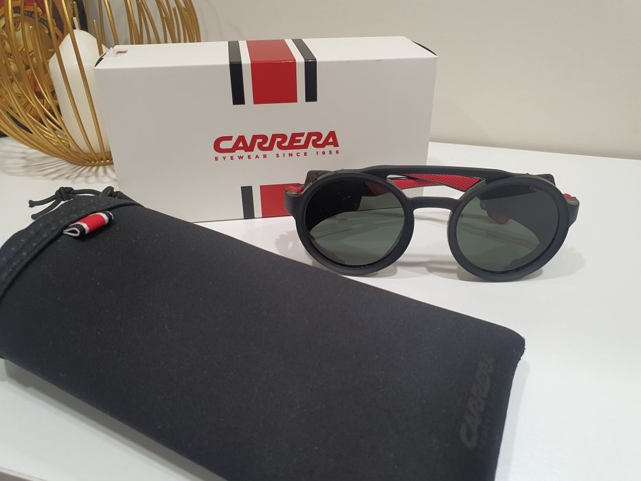 Слънчеви очила Carerra 5046/S 807/ QT