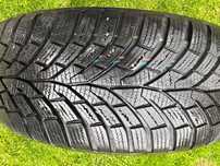4 Зимни гуми CONTINENTAL 205/55R16 91H WinterContact TS 870 на 1 сезон
