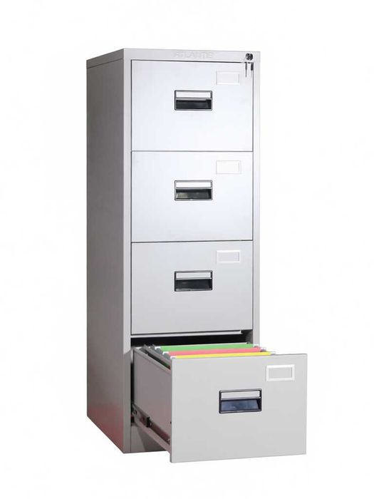 Картотека Atlantis FC 4