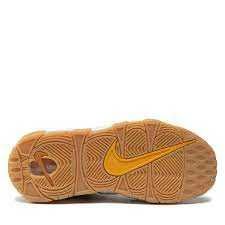 Nike Air More Uptempo GS номер 37.5,38