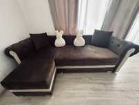 Canapea extensibila