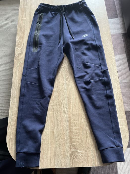 Nike tech fleece долнище