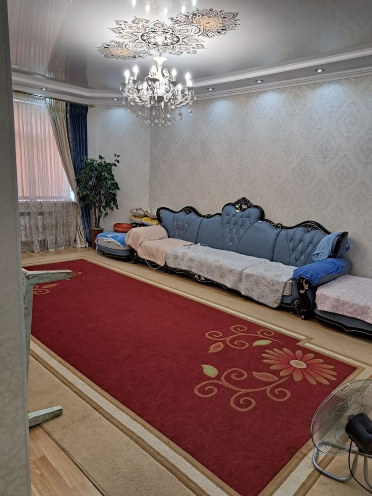 Килем 6/3 иранский качество жаксы как новый