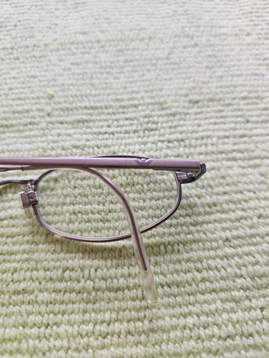 Оригинални очила с диоптер на АRMANI