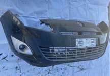 Предна броня Рено Гранд Сценик/ Renault Grand Scenic 3 2010г