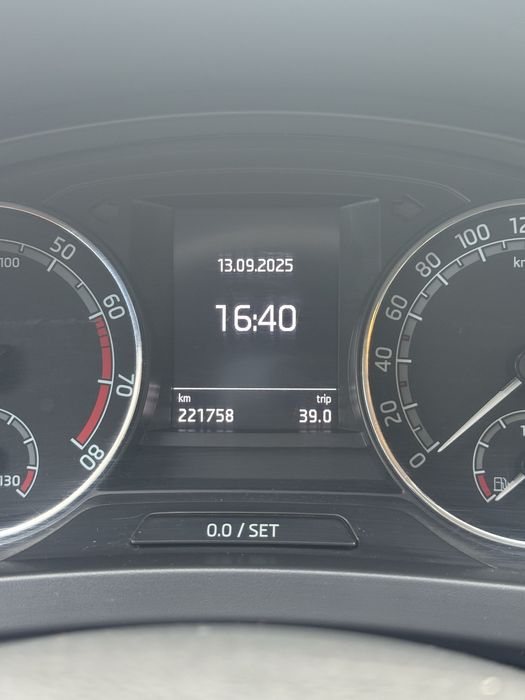 Skoda rapid 1.0 TFSI 95 cp 2019