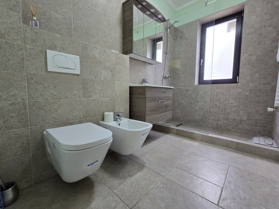 Apartament 2 camere Dumbrăvița