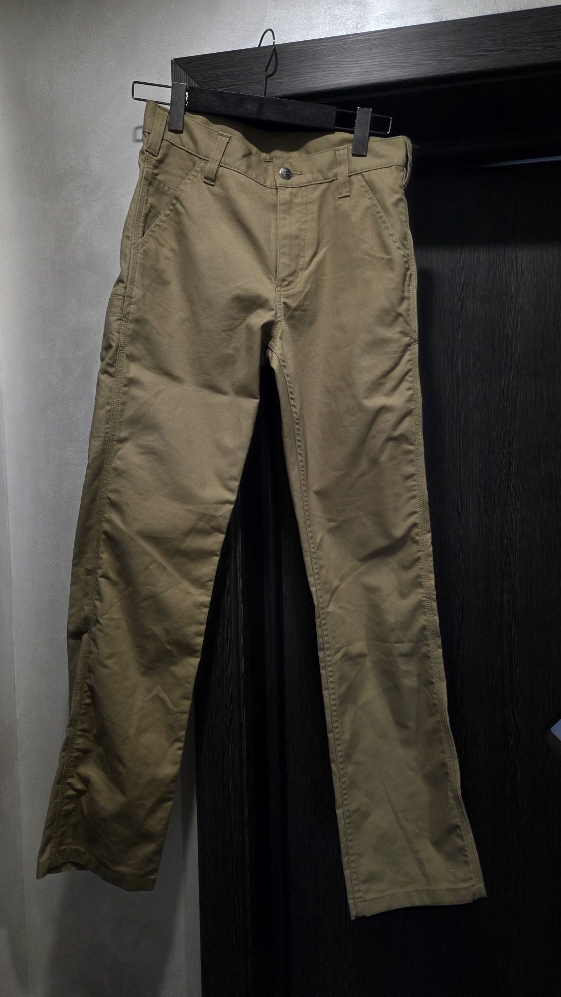 carhartt нов неупотребяван 30/34