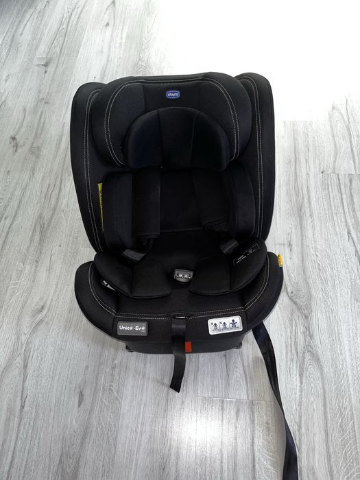 Scaun auto rotativ nou nascuti/copii