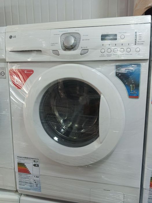 стрални машина автомат / стиральная машина / Kir moshina sotiladi