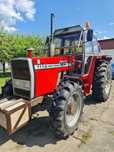 Tractor Massey Ferguson 1114 ,115 cp