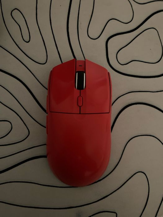 Ajazz aj139 pro продается почти новая