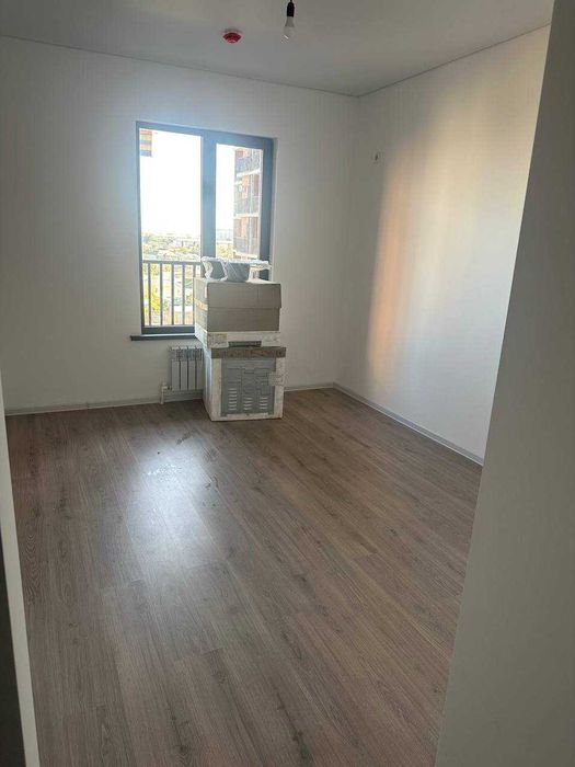 яшнабад с кадстром по супер цене 1х ком Assalom sohil31м; Golden House