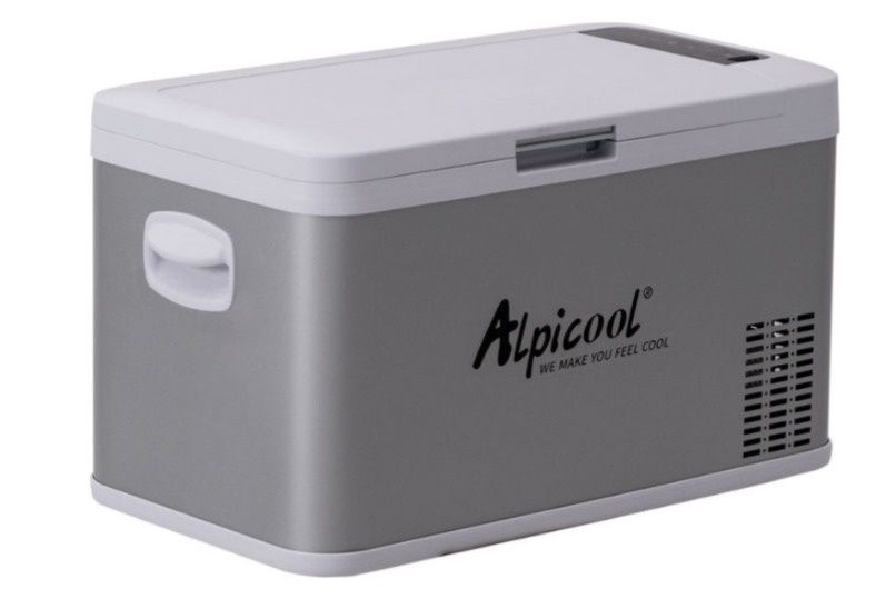 Автохолодильник Alpicool MK25