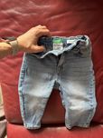 Дрехи за бебе 6-9 месеца Benetton, H&M