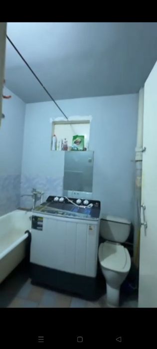 Kvartira sotiladi Nurafshon Mikrorayon