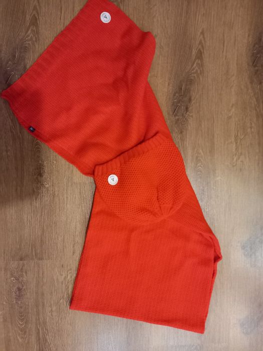 Шал и шапка Gaastra