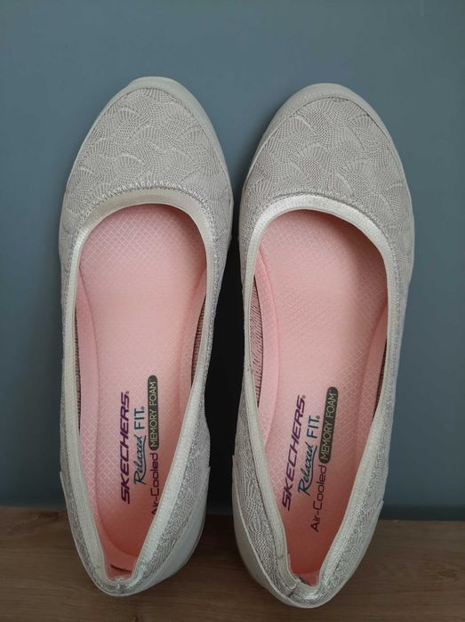 Incaltaminte de dama Skechers Relaxed fit