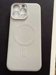 Husa Magsafe iPhone 16 Pro Max