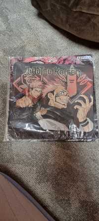 Mousepad - manga - "Jujutsu Kaisen "