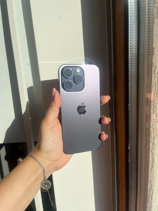 Iphone 14 Pro, 256 GB
