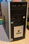 Calculator gaming Retro PC Windows XP Intel Core i3, geForce GT630 2GB