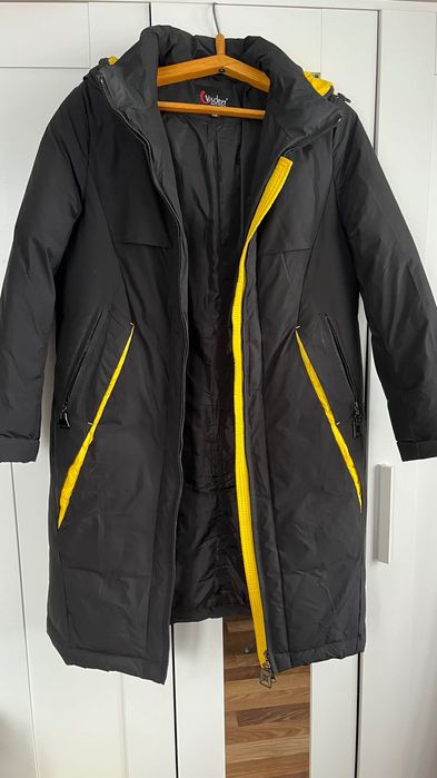 Куртка женская зимняя 46-48