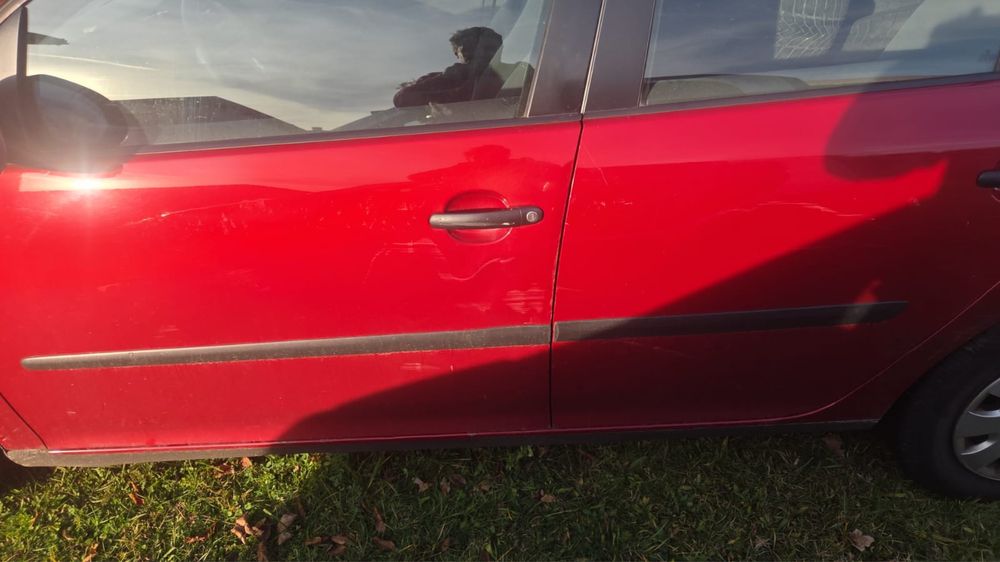 Golf 5 automat 1,6 benzina