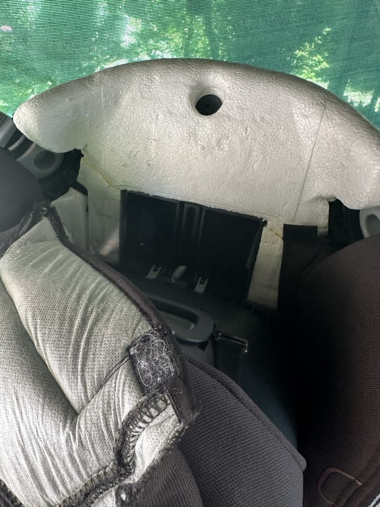 Детско столче BeSafe Izi Combi X4 isofix 9-18kg