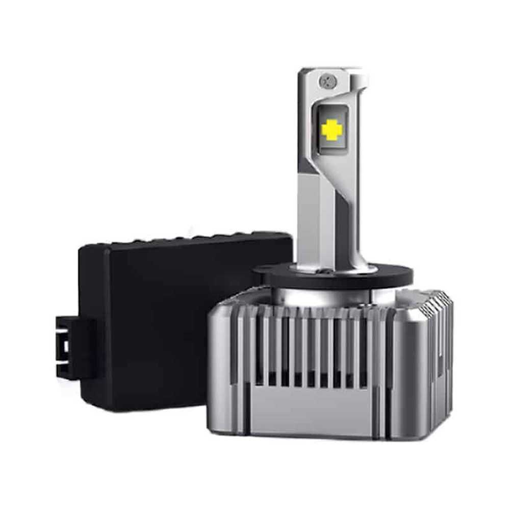 12V NIKEN диодни LED крушки D1S PRO