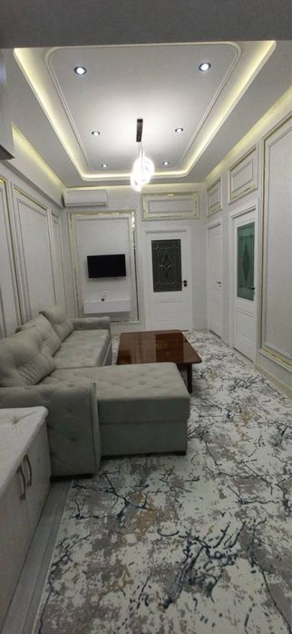 Аренда 2 комнатной квартиры Максим Горький Ор-р Салом Чайхана|Новостро