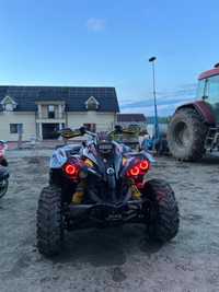 Can am renegade 800R