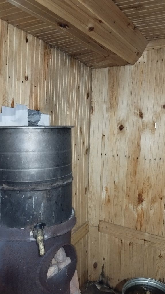 Продам дом р/н Маг ,,Зетта"