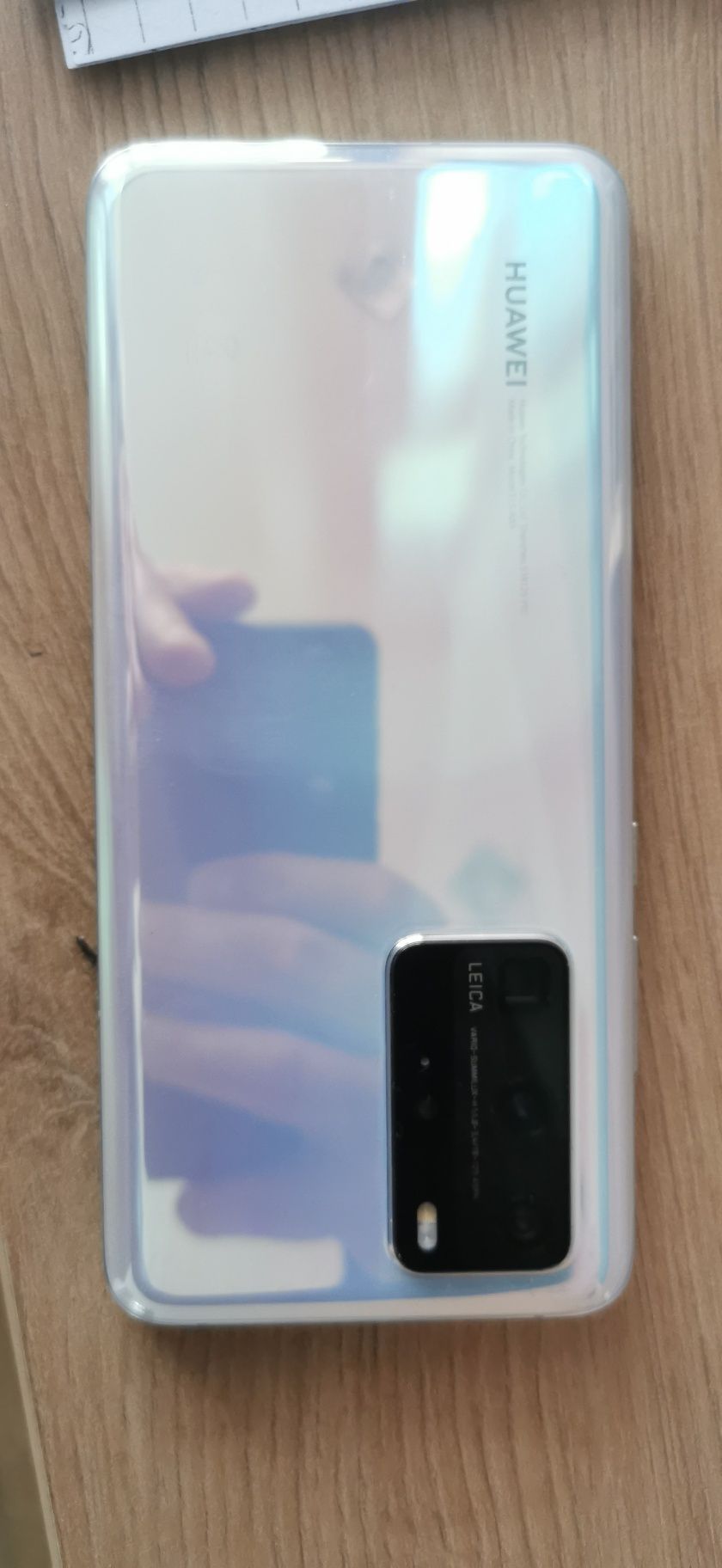 Huawei p40 pro 256GB