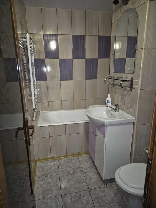Apartament 3 camere de inchiriat