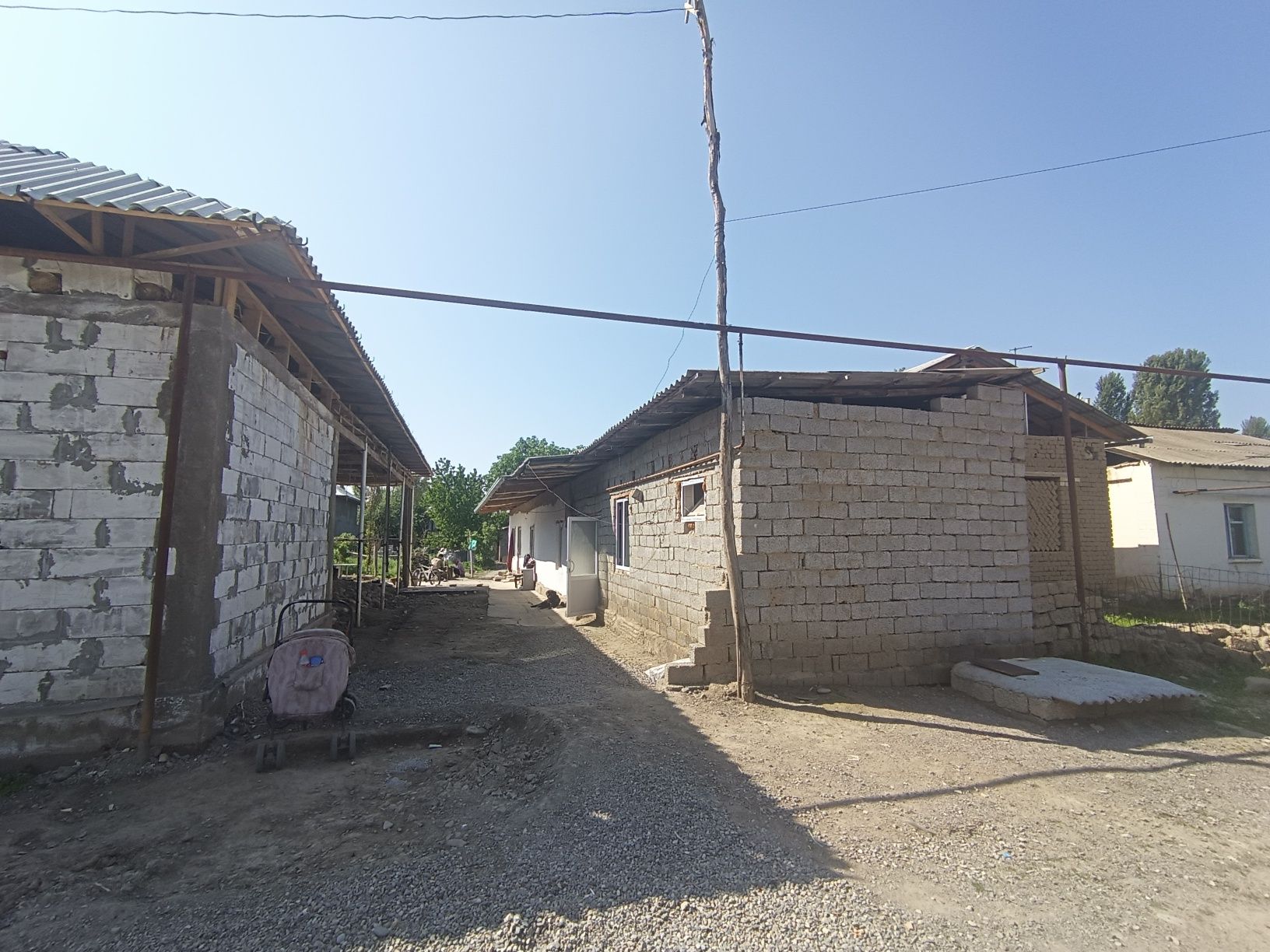 Продается дом 6 соток