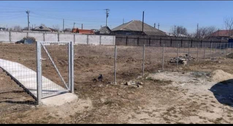 Gard oferta luna aceasta