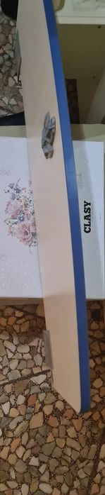 Предпазна дъска за детско легло