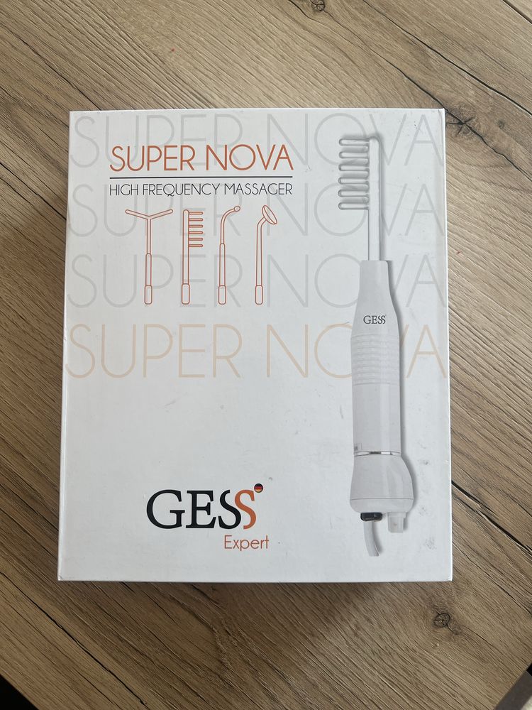 Дарсонваль GESS