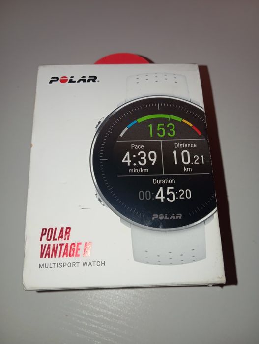 Ceas Polar Vintage M multisport watch marimea M/L