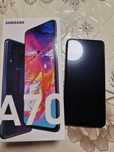 Samsung Galaxie A70
