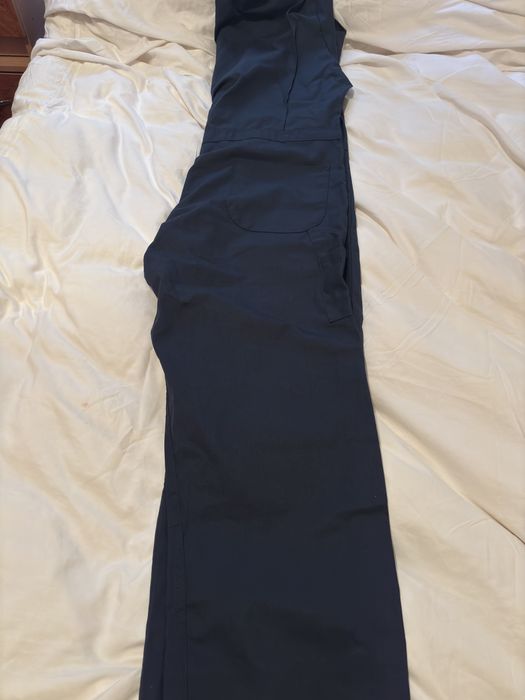 Combinizon și bocanci