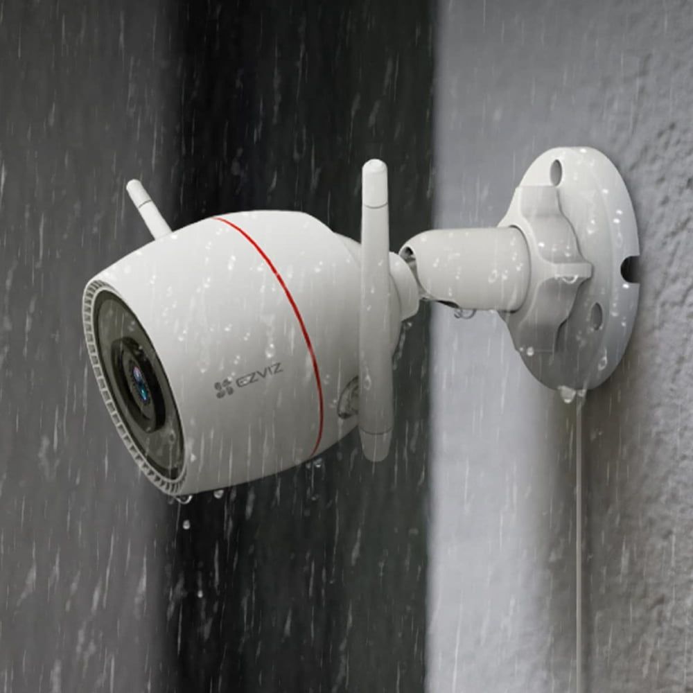 Ezviz H3c 4Mp Smart Wifi kamera