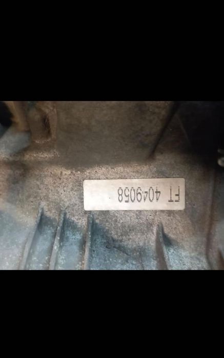 Passat B5.5 На Части !