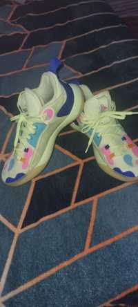 Adidas harden stepback2