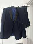 Costum ginere Marecom 52